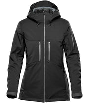 HR2W BLK 3XL