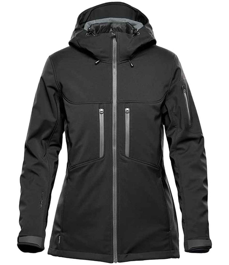 HR2W BLK 3XL
