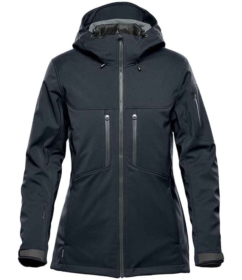 HR2W NAV XXL