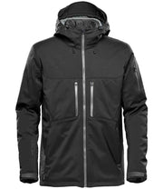 HR2 BLK 6XL