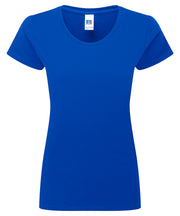 Women’s authentic classic t-shirt
