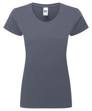 Women’s authentic classic t-shirt