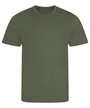 Cool T