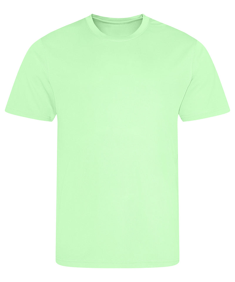 Cool T