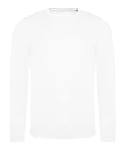 Long sleeve cool T