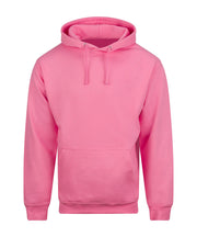 College hoodie