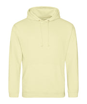 College hoodie