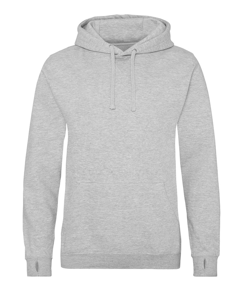 Street hoodie