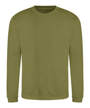 AWDis sweatshirt