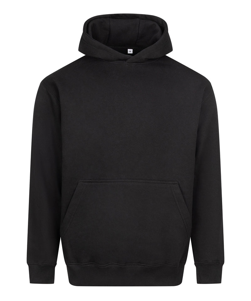 Vision heavyweight hoodie