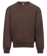 Signature heavyweight sweatshirt