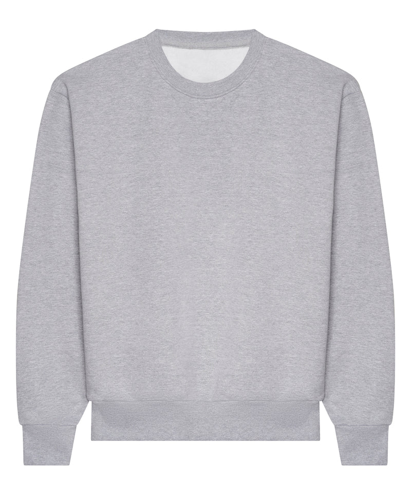 Signature heavyweight sweatshirt