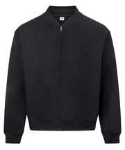 Signature heavyweight bomber sweat