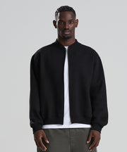 Signature heavyweight bomber sweat