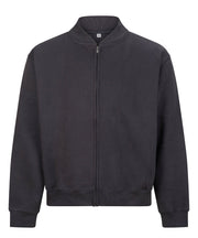 Signature heavyweight bomber sweat