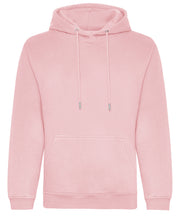 Organic hoodie