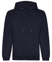Organic hoodie