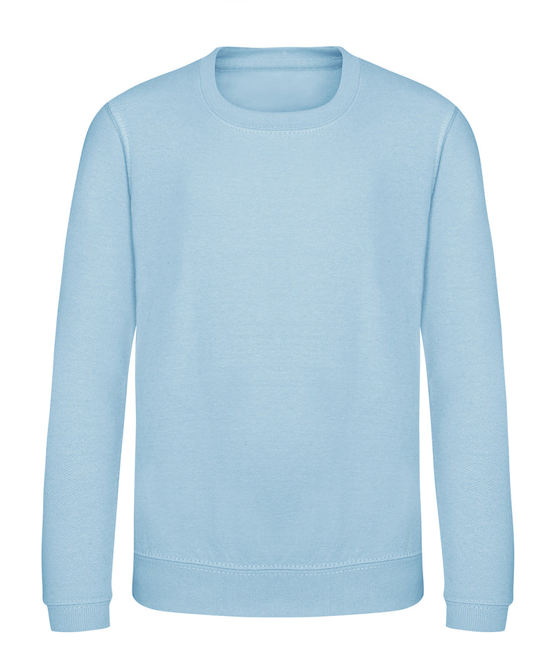 Kids AWDis sweatshirt