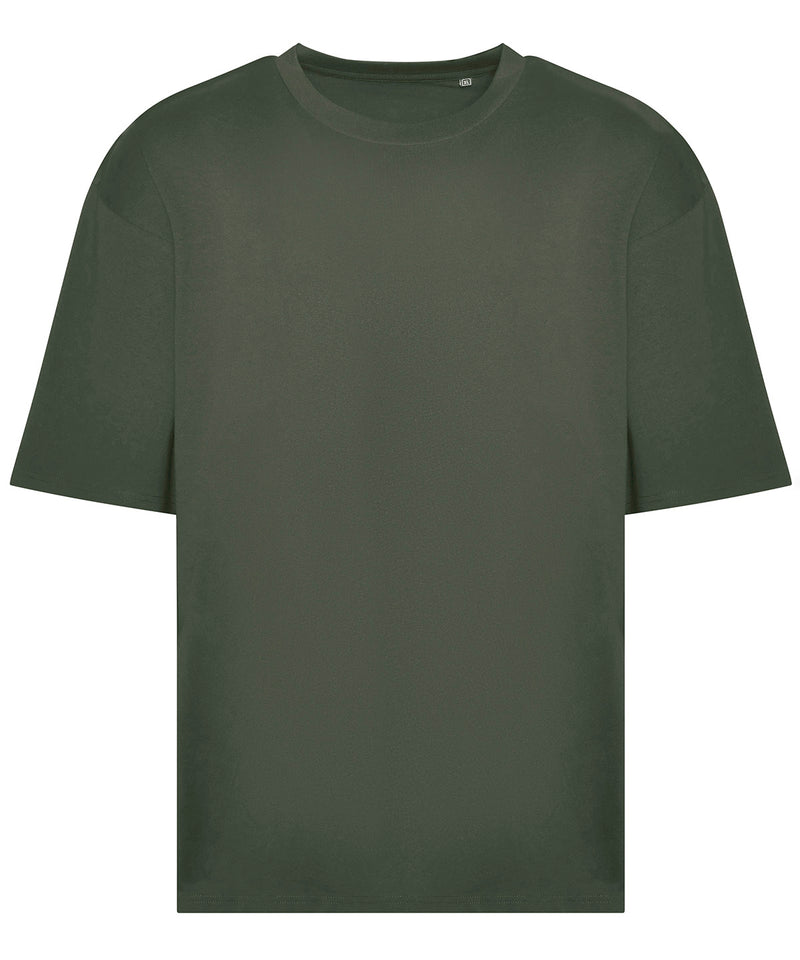 Oversize 100 T