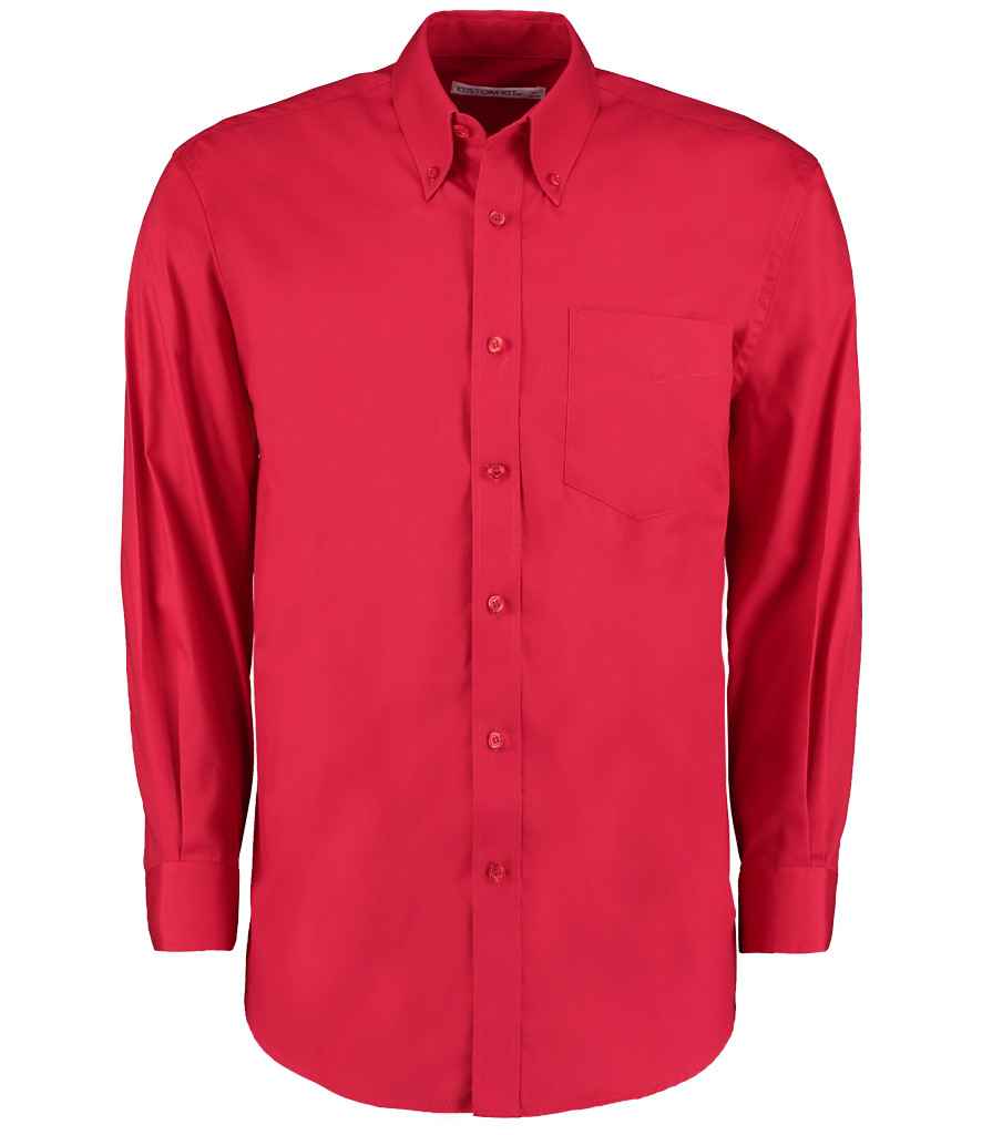 k105 red 23