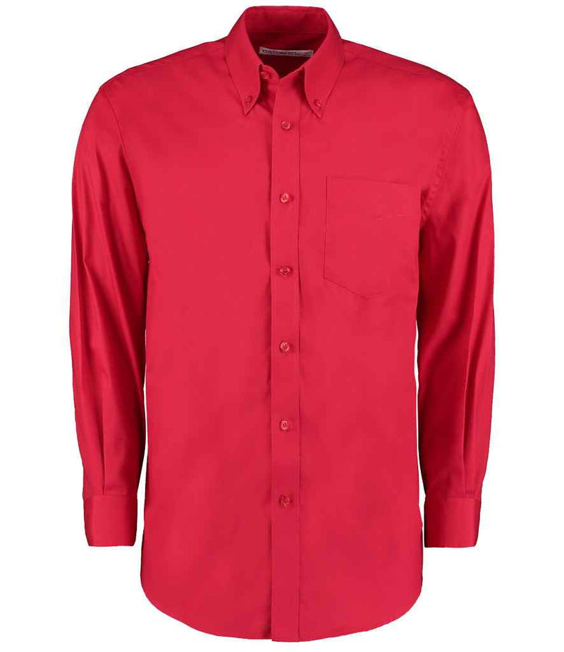 K105 RED 23