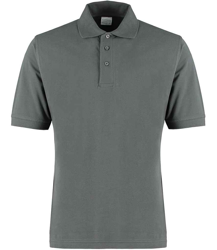 K460 DGY 3XL
