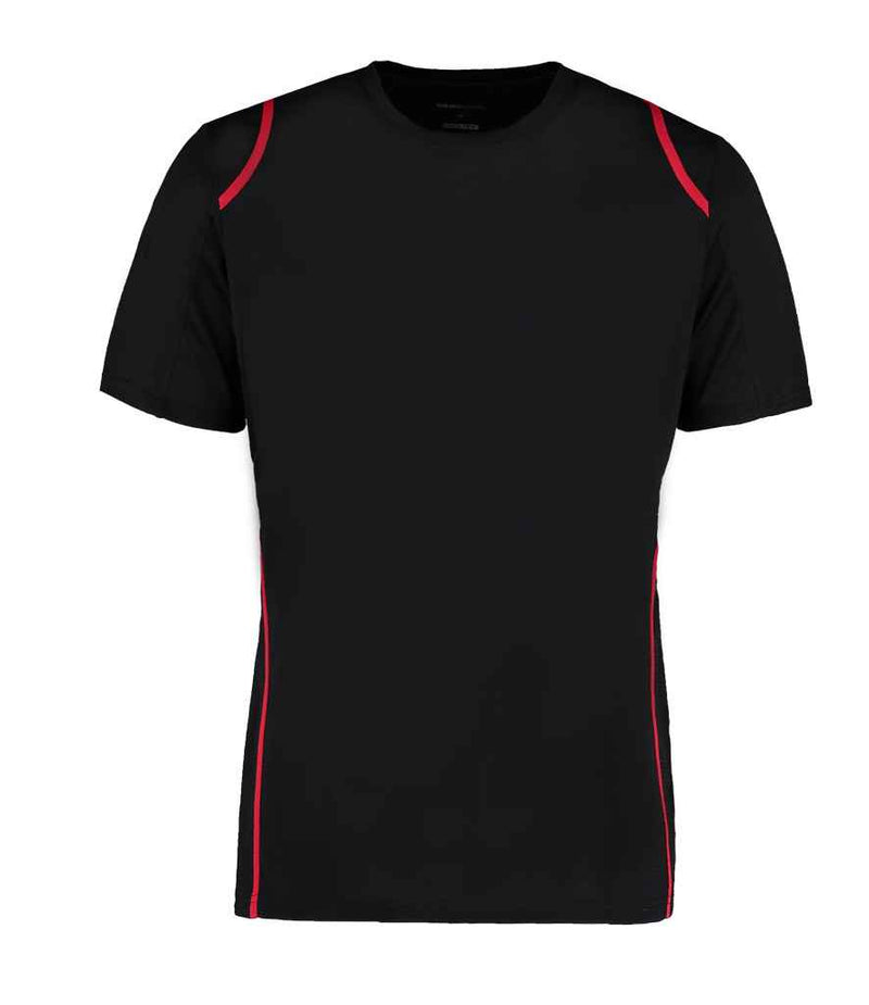 K991 BK/RD 3XL