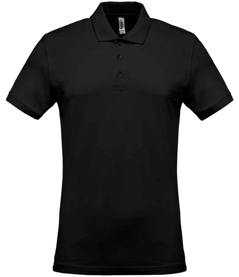 KB254 BLK 3XL