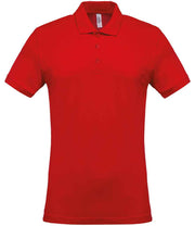 KB254 RED 3XL