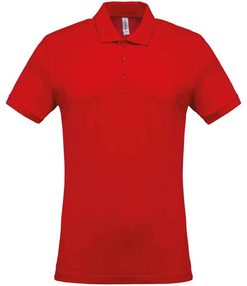 KB254 RED 3XL