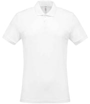 KB254 WHI 3XL