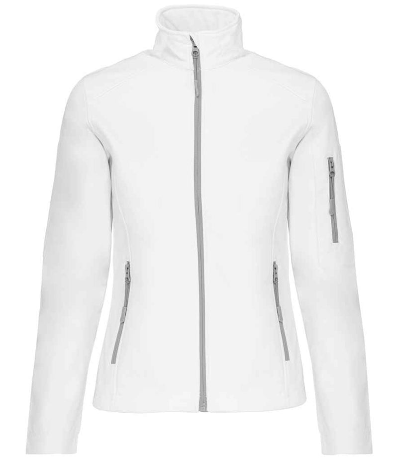 KB400 WHI XXL