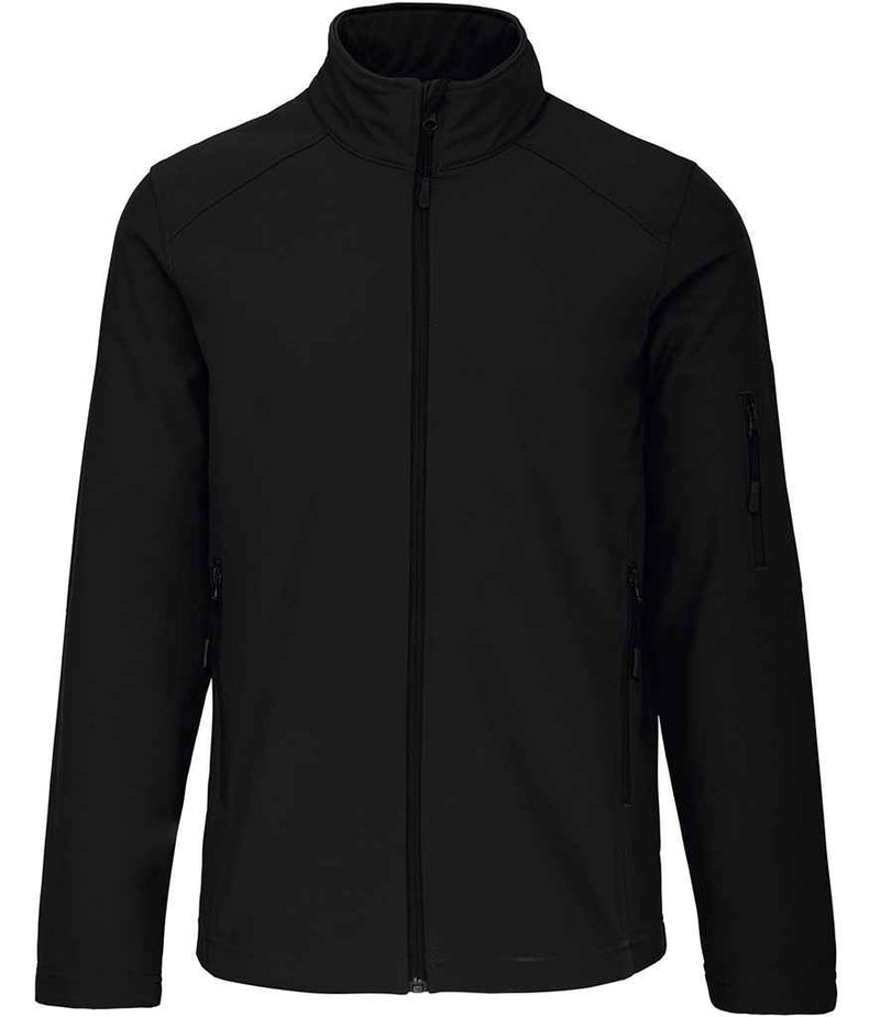 KB401 BLK 3XL