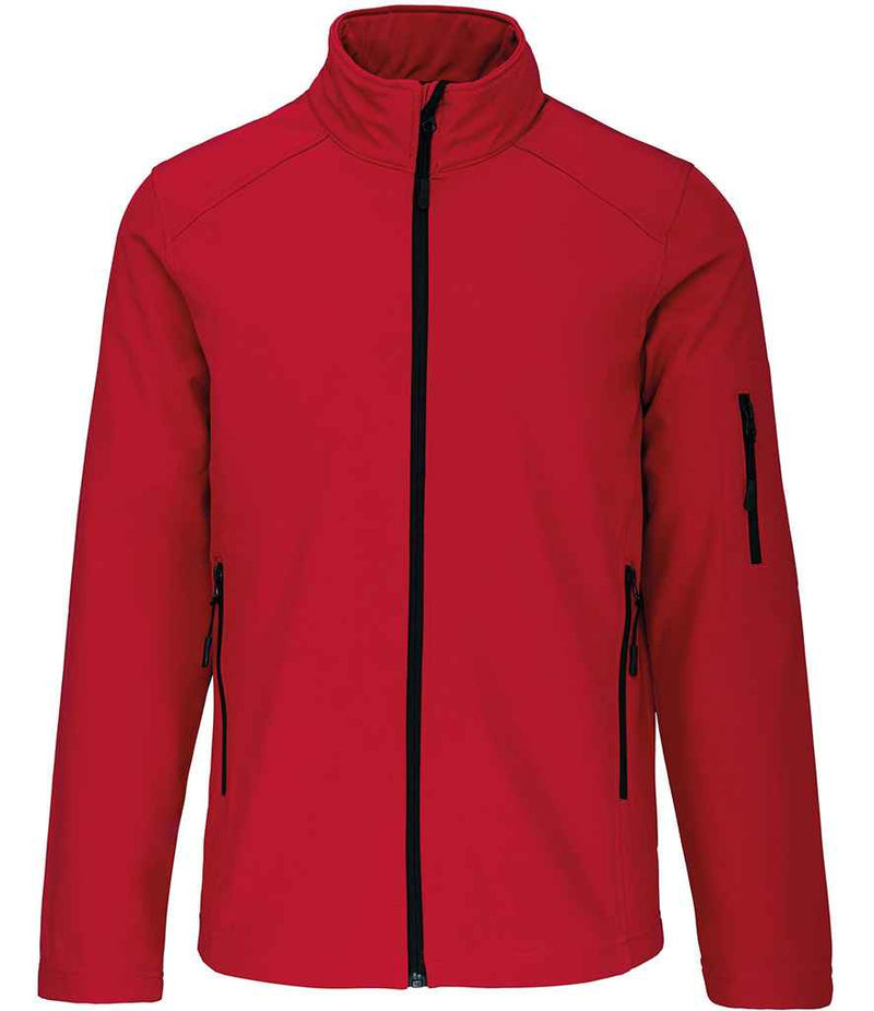 KB401 RED 3XL
