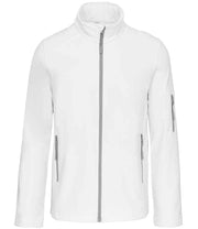 KB401 WHI 3XL