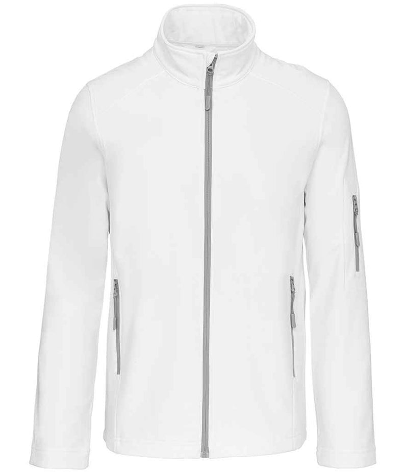 KB401 WHI 3XL