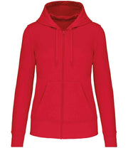 KB4031 RED XXL
