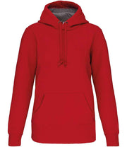 KB443 RED 3XL