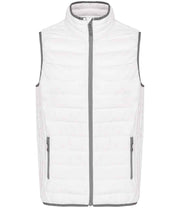KB6113 WHI 3XL