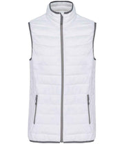 KB6114 WHI XXL