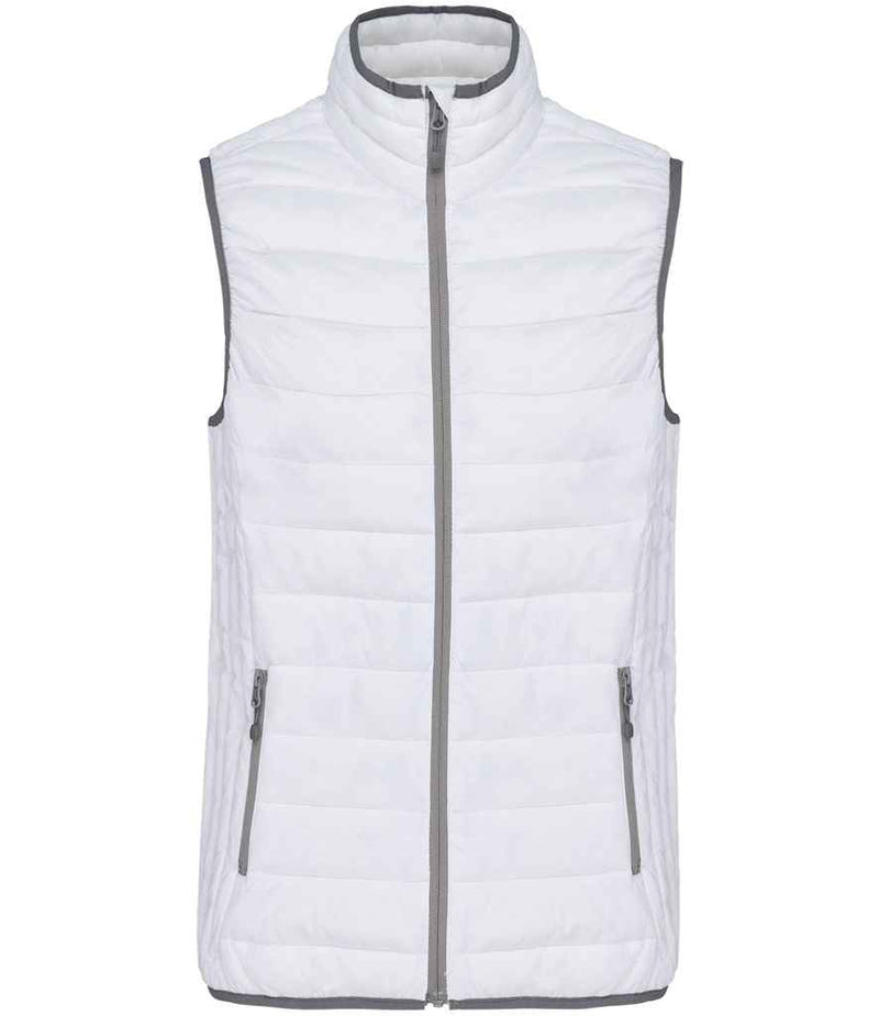KB6114 WHI XXL