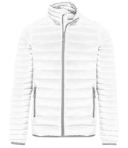 KB6120 WHI 3XL