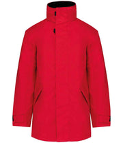 KB677 RD/BK 3XL