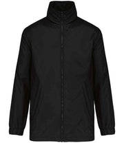 KB687 BLK XXL