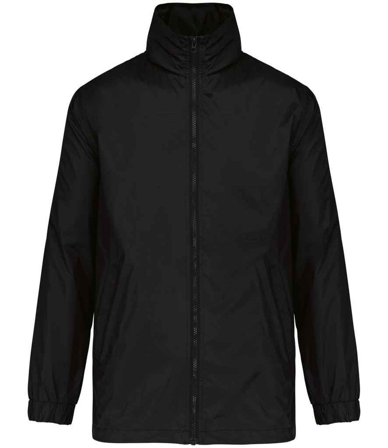 KB687 BLK XXL
