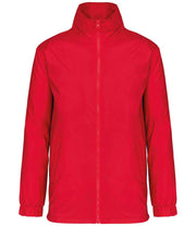 KB687 RED XXL