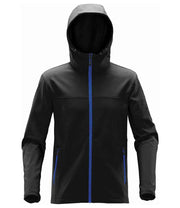 KSH1 BK/AZ 5XL