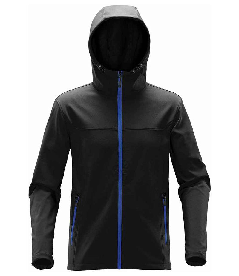KSH1 BK/AZ 5XL
