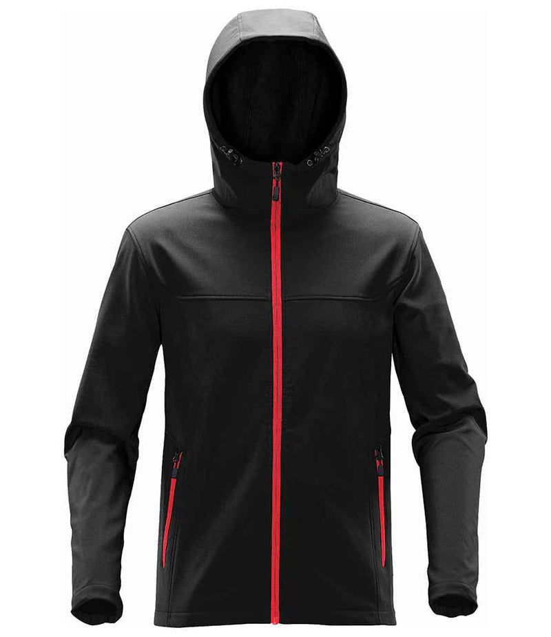 KSH1 BK/BR 5XL