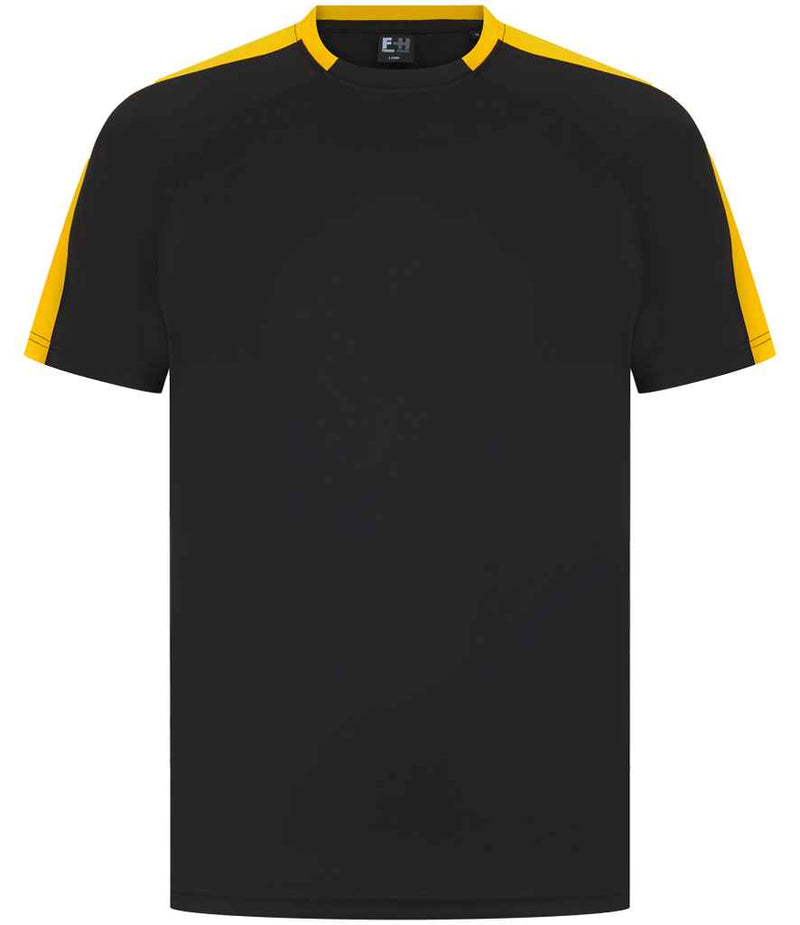 LV290 BK/GO 3XL